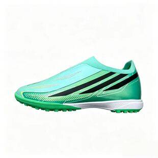 Cross-border low-top, breathable outdoor men's soccer shoes, professional adult AG cleats, women's turf cleats, for soccer training and matches