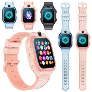 Cross-border 4G children phone watch support Asia Europe North America South America full band version K61TH