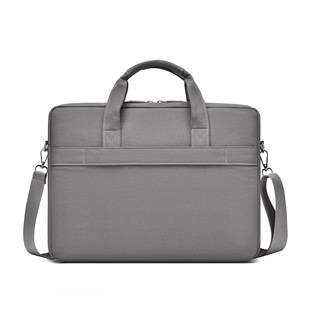 Simple business laptop bag, stylish and versatile, suitable for business trips, unisex, lightweight and durable, suitable for commuting