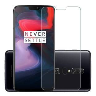 Suitable for one plus 6 tempered film OnePlus6 HD anti-blue light glass film A6000 scratch-resistant 1+6 mobile phone film