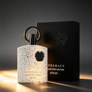 Cross-Border Hot-Selling Product Afnan Collector's Amaf Middle East Dubai Arabian Men's Perfume Wholesale