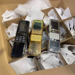 Suitable for Nokia 8800 slide phone repair Nokia8800 for the elderly mobile phone foreign trade mobile phone
