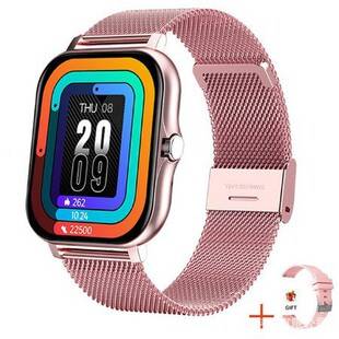 Y13 Multifunctional Smart Watch, Cross-Border Best-Selling Model, Bluetooth Call, Exercise, Step Counting, Heart Rate, Health Monitoring Watch