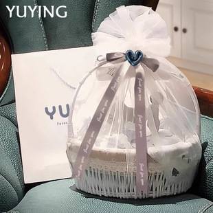 Baby Clothes, Newborn Gift Box Set, High-End Gifts for Newborns and One-Month-Old Babies, Practical Gifts for Meeting the Baby