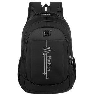 Cross-border Explosive Backpack Large Capacity Advanced Sense Business Multifunctional Computer Backpack Male Foreign Trade Schoolbag for High School Students