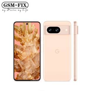 Google/Google Pixel8 Smartphone Native Android System Genuine Pixel8 Europe and the United States Overseas