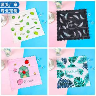 Ice Pad Gel Cushion Summer Product Supplies Office Summer Student Cool Ice Crystal Mat Hot Sale Cooling Pad