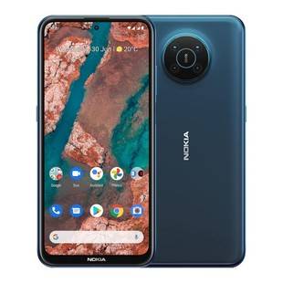 Wholesale Supply of Original X20 Stock Mobile Phone 6.67inch Full Screen 6+128g Scandinavian Style 4470 Large Battery