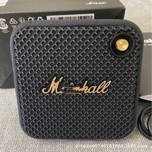 High-End Cross-Border Product Suitable for Willen Bluetooth Wireless Speakers Marshall Audio Mar.Shall First-Generation Speakers