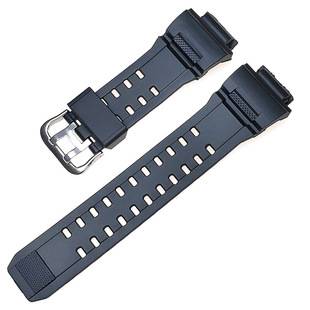 Substitute G SHOCK gw9400 resin watch strap