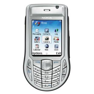 The Classic and Timeless 6630 Symbian System Mobile Phone with a Rugged Design Supports Dropshipping and Is Suitable for Cross-Border Trade