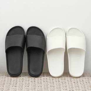 Men's Slippers, Indoor Home Soft-Soled Slippers, Men's Summer Bathroom Non-Slip Slippers, Women's Summer Outdoor Slippers Wholesale