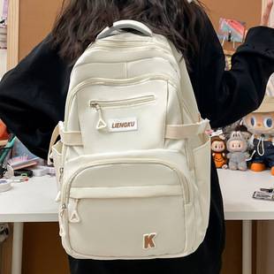 Schoolbags for Girls, High School Students, Extra-Large Capacity Backpacks for Junior High School Students, Lightweight Backpacks for Boys, Elementary School Students in Grades 3-6