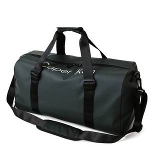 Portable Travel Bag Short Distance Dry and Wet Separate Large Capacity Storage Bag Sports Fitness Bag Trendy Crossbody Large Bag Wholesale