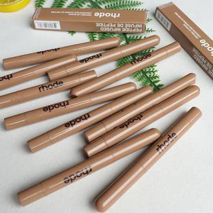 Cross-Border Polypeptide Rhode Lip Liner Hailey Lip Liner Waterproof and Sweat-Proof Lip Pencil Nude Color Lipstick