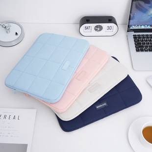 Runhui New Cloud Computer Sleeve Bag 15.6inch Business Travel Laptop Bag 14inch