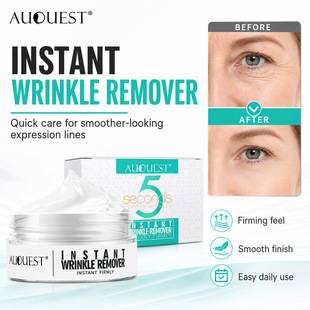 Auquest Lady Cream Facial Fine Lines Beautiful Hydrating Youthful Fairy Cream Moisturizing Cream