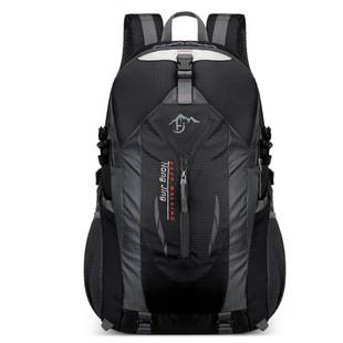 New 40L Outdoor Mountaineering Bag Large Capacity Travel Outdoor Bag Sports Mountaineering Bag Hiking Backpack