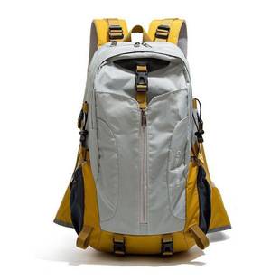 Cross-Border Mountaineering Backpack, New Large-Capacity Water-Repellent Cycling Backpack, Manufacturer's Same Style Outdoor Sports Bag for Men and Women