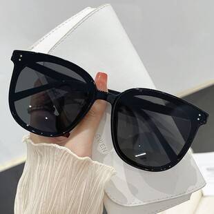 New gm glasses popular sunglasses small three-point men and women same style street shooting fashion sunglasses wholesale sunglasses online celebrity