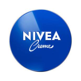 Nivea Moisturizing Cream, Blue Jar, Classic Formula, 150ml: Moisturizes, hydrates, and repairs skin; suitable for face, body, and all over the body