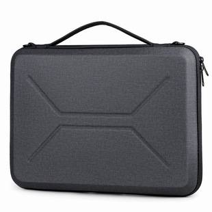 Cross-Border Hard-Shell Single-Shoulder Laptop Sleeve Eva Storage Bag Drone Ps5 Handheld Bag Portable Handbag