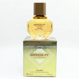 Eslong Estee La Yoshilong Bright Perfume Women's Light Fragrance Elegant Long-Lasting Fragrance 72 Hours