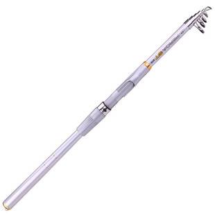 Wholesale sea rod fishing rod throwing Rod throwing Rod 2.1 meters 2.4 meters 2.7 meters 3 meters 3.6 meters sea rod fishing rod