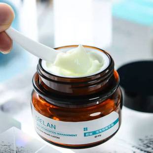 Retinol Vitamin a Cream Firming Anti-Wrinkle Lightening Cream Brightening Skin Tone Facial Moisturizer Beauty Salon Wholesale Genuine Product