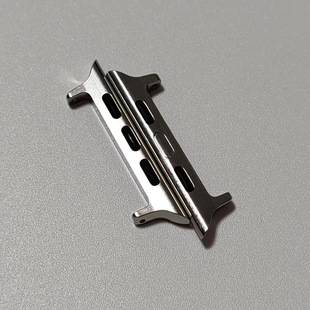 Strap connector raw ear for apple watch apple watch CNC Seiko head adapter accessories
