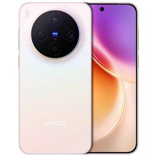 Vivo X300 New Product Zeiss 200Mp Super Main Camera Dimensity 9500 Photography Student Phone Screen