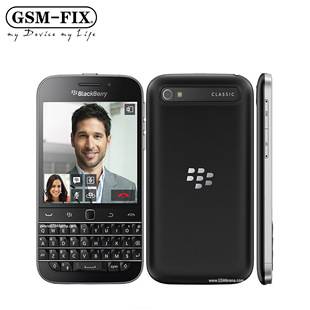 Blackberry/Blackberry Classic Q20 Full Keyboard Smart Three-Network Telecom Student Network 4g Mobile Phone