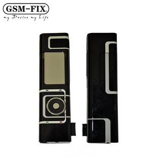 Classic Recommendation Wholesale Supply 7280 Classic Sentiment Lipstick Mobile Phone Foreign Trade Export Mobile Phone