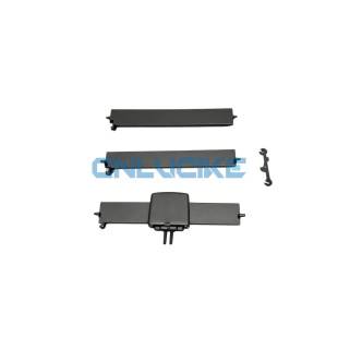 For Range Rover 14-20 Sports Executive Dashboard Air Conditioning Outlet Intermediate Air Vent Paddle LR07044