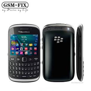 Blackberry/Blackberry 9320 Curve Series Full Keyboard to Quit Internet Addiction Backup Student Mobile Phone