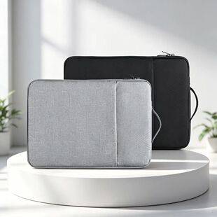 Laptop Inner Bag Tablet Protective Case Waterproof Thin Storage Bag for Laptop iPad Handbag