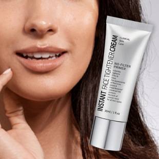 Cross-Border Spot Facial Quick-Acting Firming Cream, Moisturizing Primer, Light and Moisturizing, Suitable for Skin, Brightening Skin Tone