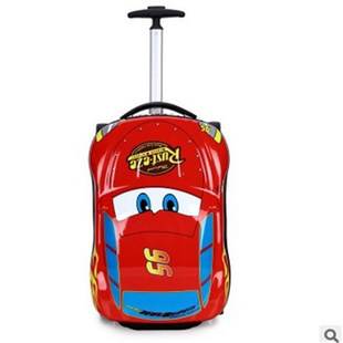 Luggage Manufacturers Wholesale Children's Suitcases, Kids' Trolley Cases with Universal Wheels, Carry-On Suitcases, Travel Suitcases, and Can Customize New Models