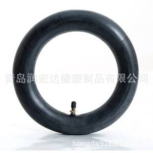 8.5inch Butyl Inner Tube 81/2X2-156 Inner Tube Xiaomi Pro Electric Scooter Inner Tube Blue Line M365 Inner Tube
