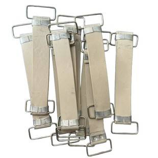 Good Quality Motorcycle Battery Strap Battery Tape Motorcycle Accessories Motorcycle Battery Fixing Strap