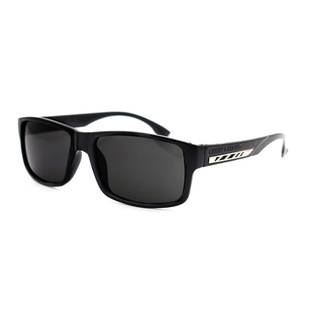 New frame sunglasses PC black frame windproof labor protection glasses men's trendy driving sunglasses wholesale