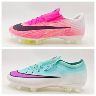 Putian manufacturer foreign trade C. Ronaldo Mercurial 17FG low-top Vapor football shoes for men, professional sports training football shoes
