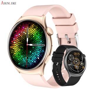 Cross-Border Hot-Selling Qx10 Smart Watch with Amoled Screen, Bluetooth Calling, Health Monitoring, Multi-Sport Remote Control, and Running Features