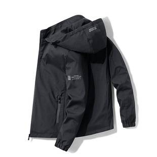 Men's Jacket 2025 Autumn and Winter New Style Korean Fashion Slim Fit Young Handsome Fleece Thickened