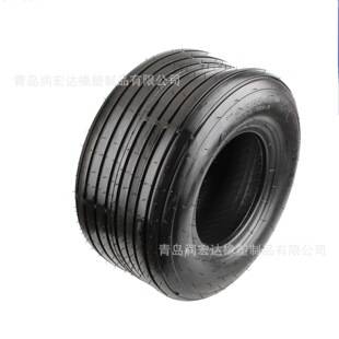 Large Harley Motorcycle Tire 225/55-8 Vacuum Tire 18X9.50-8 Electric Scooter Tire Motorcycle Tire