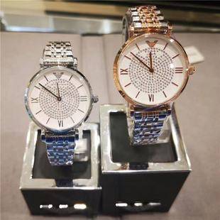 Factory best selling gypsophila watch ladies ferris wheel fashion quartz watch couples men and women trembles live wholesale