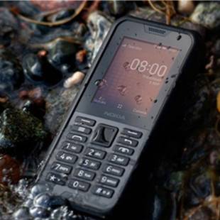Classic recommend genuine goods original outdoor three-proof 800T stock mobile phone is suitable for cross-border foreign trade languages