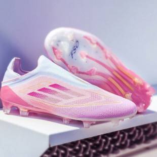 World Cup F50 Cross-Border Football Shoes for Men and Women, Youth, and Students, with Long Spikes and Turf Studs for Competition and Training
