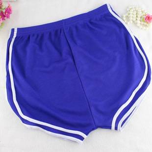 Elderly underwear elderly pants Harlan men's underwear boxer shorts head shorts manufacturers wholesale middle-aged dad underwear