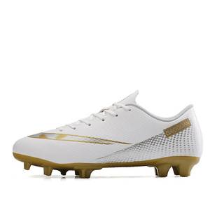 Cross-border Premier League club low-top football shoes combat football shoes broken nail special training shoes football Men's